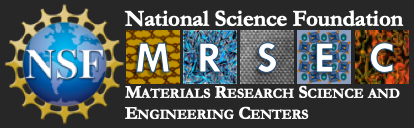 National Science Foundation MRSEC Logo